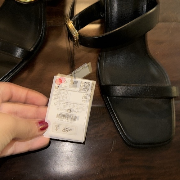 Zara heels - Picture 2 of 6